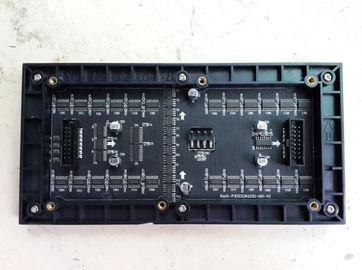 192mm x 192mm 産業 P3 LED のビデオ・ディスプレイ小さいピッチ モジュール サプライヤー