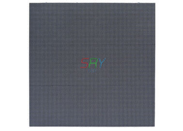P7.62 屋内超 732mm x 732mm LED 表示キャビネット ライト アルミニウム サプライヤー