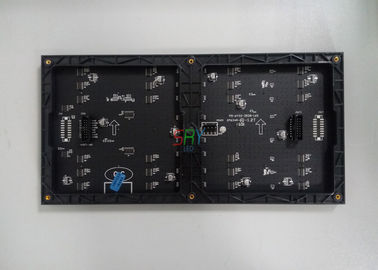 最高によっては段階の使用ピッチ 5mm の MBI5124 IC の屋内フル カラーの導かれたパネル モジュールが新たになります サプライヤー