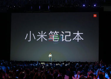引っ張られたアルミニウム3mm LEDデジタル表記/フル カラーのLED表示キャビネット サプライヤー