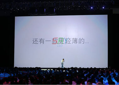 引っ張られたアルミニウム3mm LEDデジタル表記/フル カラーのLED表示キャビネット サプライヤー