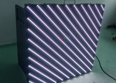 Nationstarの破片が付いているSMD 1/2スキャンp10屋外のフル カラーの導かれた表示 サプライヤー