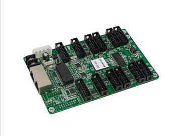 カード フル カラーのLED表示同期制御システムを受け取る新星MRV330 LED サプライヤー