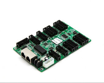 カード フル カラーのLED表示同期制御システムを受け取る新星MRV330 LED サプライヤー