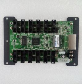 カード フル カラーのLED表示同期制御システムを受け取る新星MRV330 LED サプライヤー