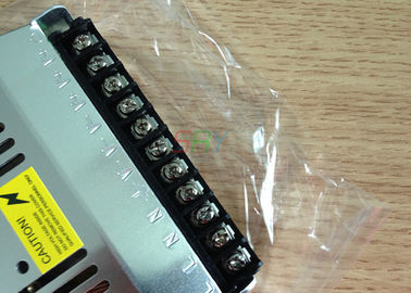 細いG erengy LED表示付属品5V 60Aの調節可能な働く電源 サプライヤー