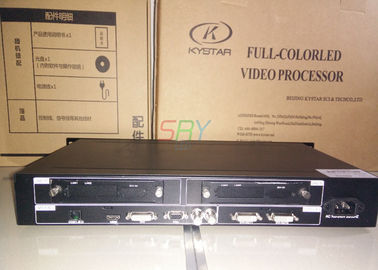 KYSATR KS600 HD LED表示付属品、導かれたスクリーン ビデオ プロセッサ1024 x 768 1920年x 1200dots サプライヤー