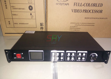 KYSATR KS600 HD LED表示付属品、導かれたスクリーン ビデオ プロセッサ1024 x 768 1920年x 1200dots サプライヤー