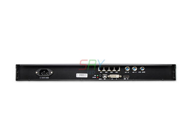 箱の滝サポート コントローラーを送るコントローラーMCTRL600 LED表示付属品 サプライヤー