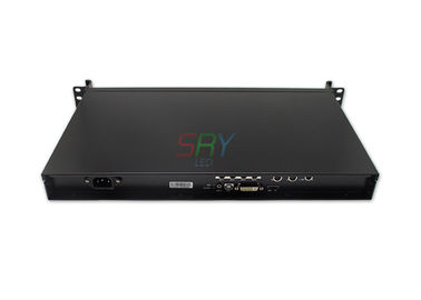 箱の滝サポート コントローラーを送るコントローラーMCTRL600 LED表示付属品 サプライヤー