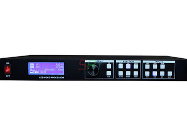 ビデオ プロセッサのLED表示付属品AMS - FVP605 6チャネルのビデオ入力 サプライヤー