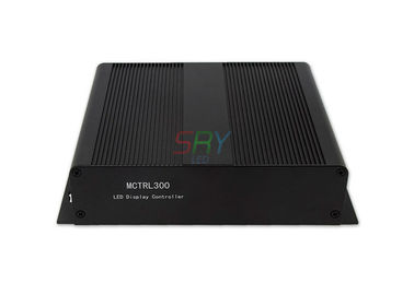 箱を送るNovaStar LED表示コントローラーMCTRL300は屋外の使用を滝のように落とします サプライヤー