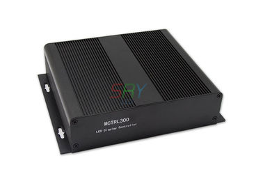 箱を送るNovaStar LED表示コントローラーMCTRL300は屋外の使用を滝のように落とします サプライヤー