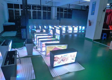 無線制御電子タクシーのLED表示印12Vの超明るさ サプライヤー