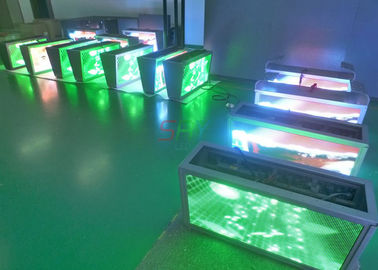 無線制御電子タクシーのLED表示印12Vの超明るさ サプライヤー
