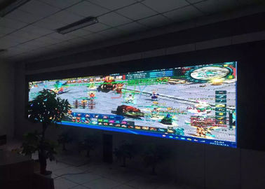 専門P2.5はTVのスタジオおよびテレビ会議のための掲示板の広告を導きました サプライヤー