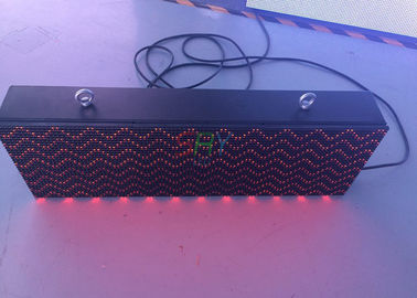 純粋な赤LED移動メッセージの印/テキストのスクローリングは表示DIP546を導きました サプライヤー