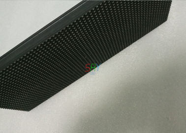 40000の点/sqm屋外P5 LED表示モジュール64 x 32ピクセルSMD2727無線制御カード サプライヤー