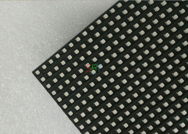 40000の点/sqm屋外P5 LED表示モジュール64 x 32ピクセルSMD2727無線制御カード サプライヤー