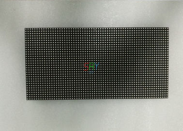 40000の点/sqm屋外P5 LED表示モジュール64 x 32ピクセルSMD2727無線制御カード サプライヤー