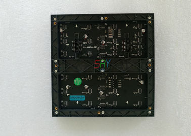 1/ 32スキャンP3 SMD屋内フル カラーのレンタル掛かるLEDモジュール32 x 32ピクセル サプライヤー