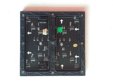 1つの1/16のスキャンに付き屋内使用P6によって導かれた表示モジュールRGB SMD3528 3つはパネルを導きました サプライヤー