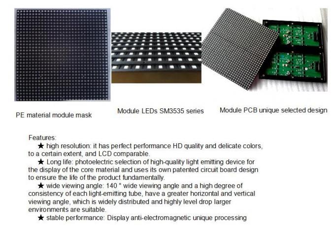 日の出の明白な Oudoor p6 p8 P10 の屋外のレンタル コオロギの使用料のための生きている LED 表示